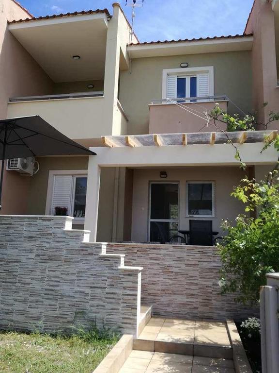 Ferienhaus Rysalis Vacation House *